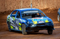 Speedway - Collie - 20251122