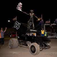 Speedway - Motorplex - 20241228-30 - High Limits
