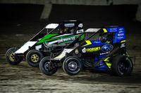 Speedway - Motorplex 20171209
