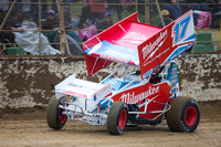 Speedway - Warrnambool Classic Selection