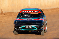 Speedway - Collie - Junior’s - 20251220