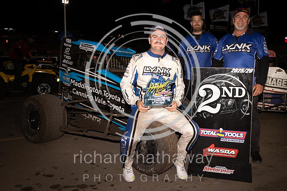 Motorplex - 20251228 - High Limits N1-308