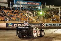 Speedway - Motorplex - 20260214
