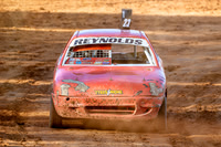 Speedway - Collie - 20260321