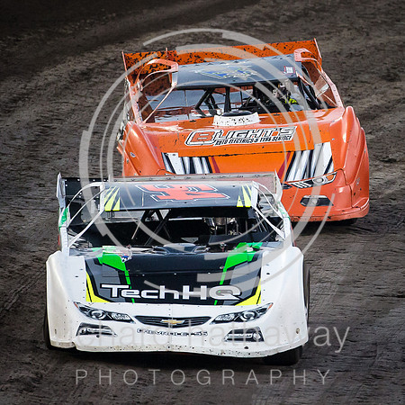Speedway - LM #54-4