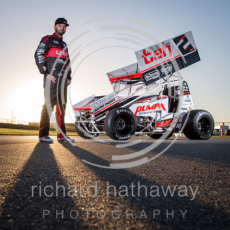 Krikke Motorsport #2 Mplx -5