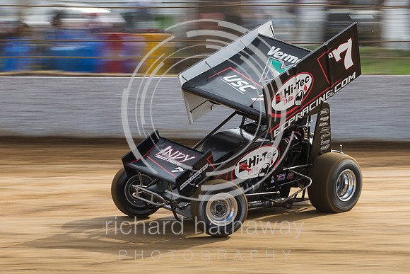 Warrnambool Classic 2018-2