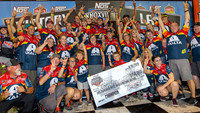 USA - Knoxville410nats - JJR Podium