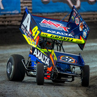 USA - Knoxville410nats - Gravel3