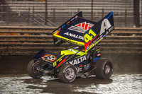 USA - Knoxville410nats - Gravel2